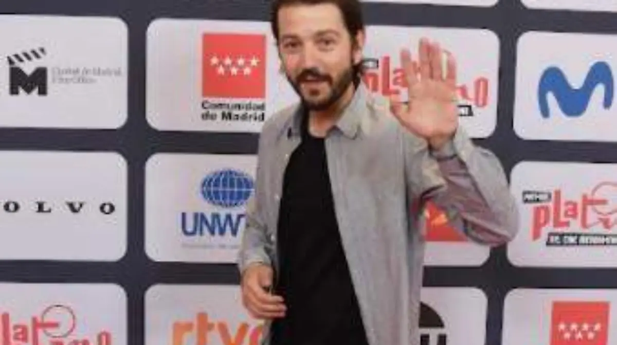 diego luna